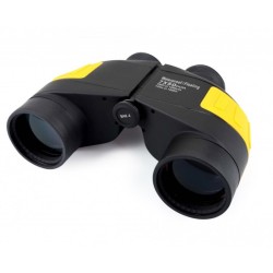 Binocular 7X50 focusing PLASTIMO