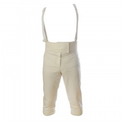 Fencing Pants Man FIE 800N FWF;Sizing chart FWF