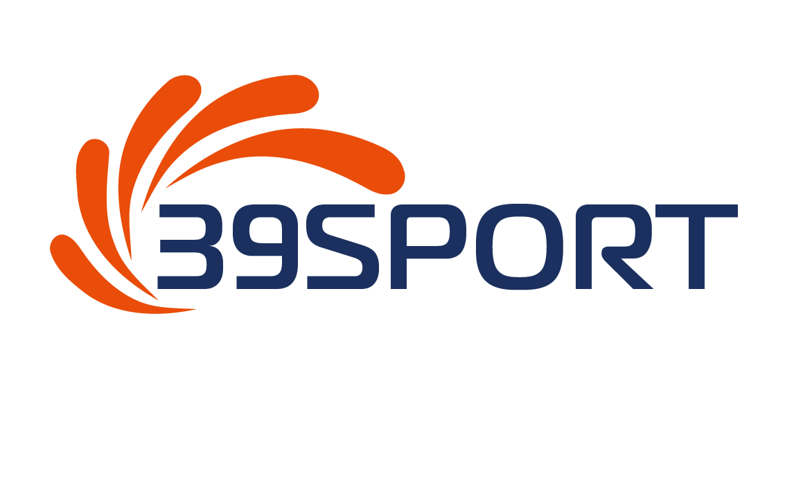39SPORT logo